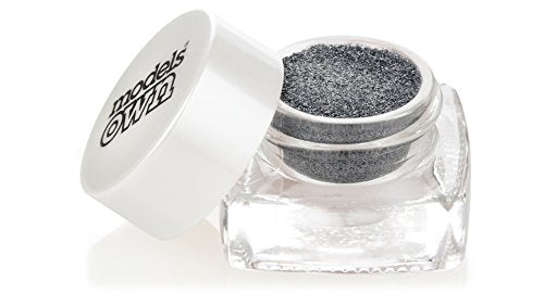 Models Own Myshadow Loose Eyeshadow Powder, Frost Bite 02  .08oz