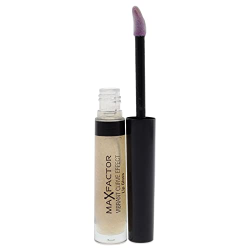 Max Factor Vibrant Curve Effect Lip Gloss 1