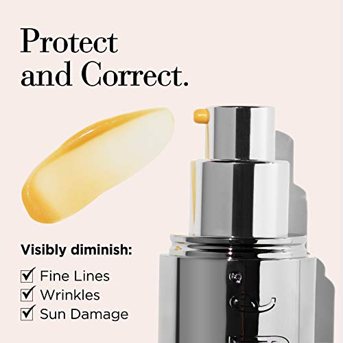 Elizabeth Arden PREVAGE Super Powers Anti-Aging Skin Solutions Set