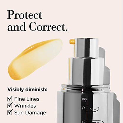 Elizabeth Arden PREVAGE Super Powers Anti-Aging Skin Solutions Set