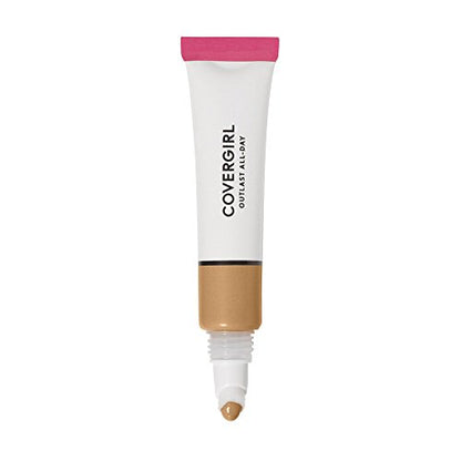 COVERGIRL Outlast All-Day Soft Touch Concealer, 34 oz
