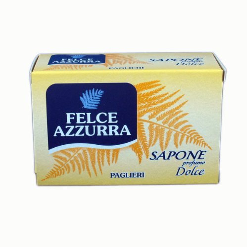 Felce Azzura DOLCE Bar Soap  3.5oz