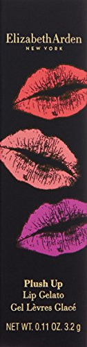 Elizabeth Arden PLUSH UP Lipstick, 16 Puppy Pout  .11oz
