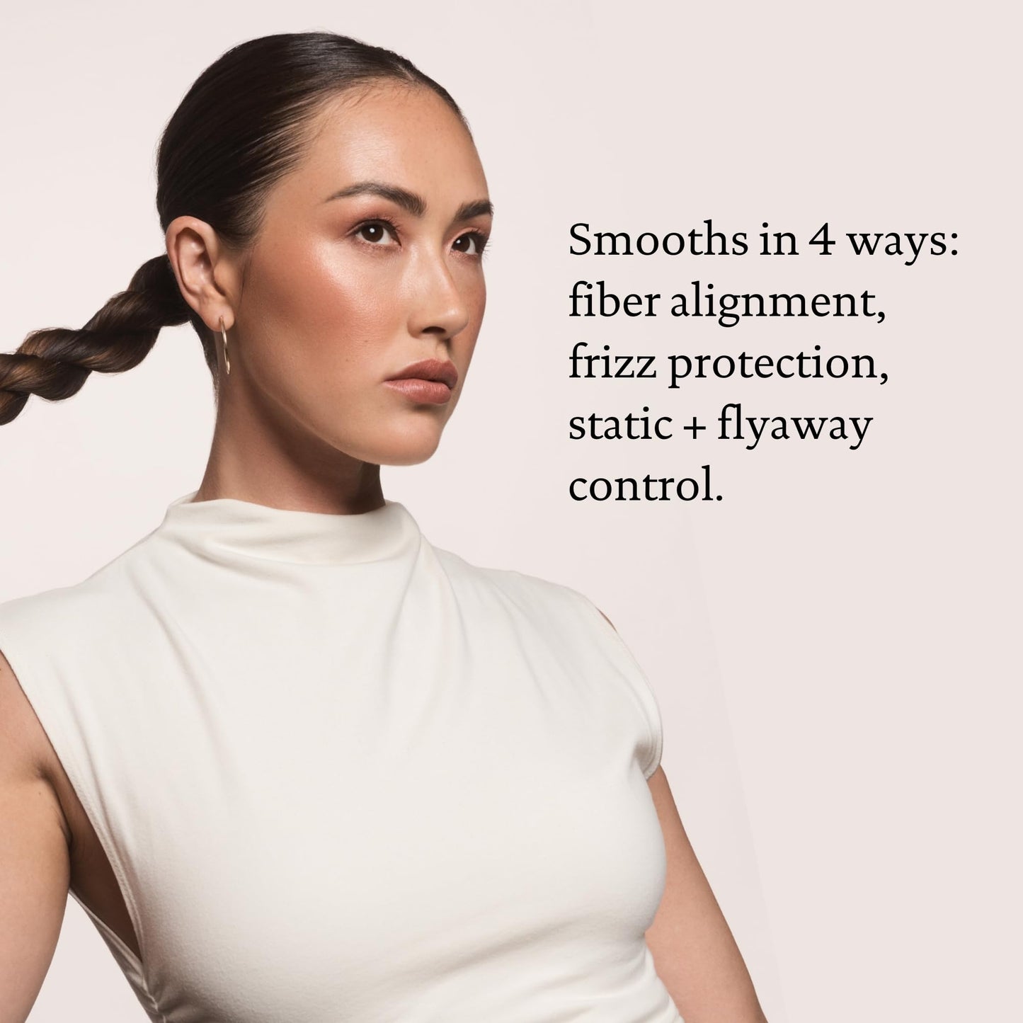 Living Proof No Frizz Smooth Styling Spray by Living Proof, 6.7oz Styling Spray