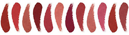 Japonesque Kumadori Lipstick Kumadori .141 Oz.