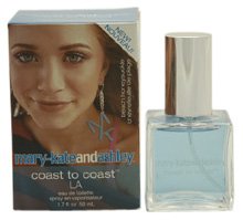 Mary-Kate and Ashley La Beach Honeysuckle