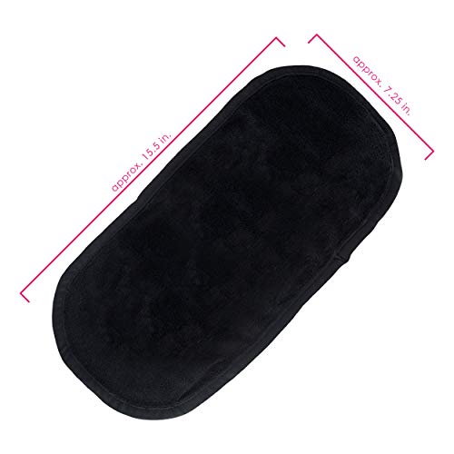 Make Up Eraser: 1 Cloth Reusable for 1,000 Washes