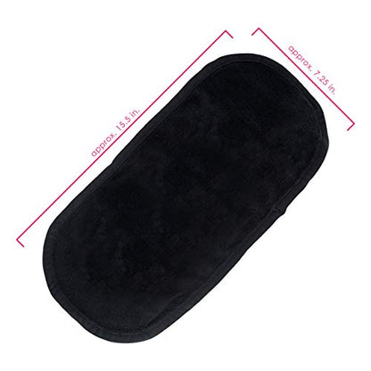 Make Up Eraser: 1 Cloth Reusable for 1,000 Washes