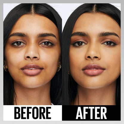 Maybelline Super Stay Longwear Liquid Concealer, Full Coverage, 25, 0.33 fl oz