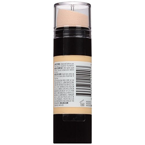 Revlon Photoready INSTA-FILTER Foundation, 150 Buff  .91 fl oz