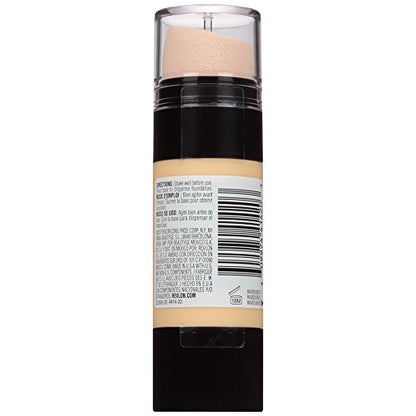 Revlon Photoready INSTA-FILTER Foundation, 150 Buff  .91 fl oz