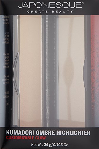 Japonesque Kumadori Ombre Highlighter .705 Oz.