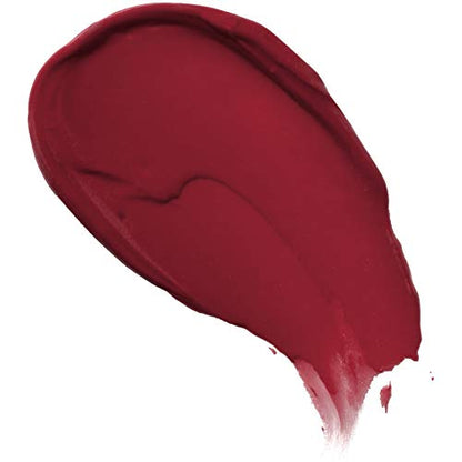Maybelline ColorSensational VIVID MATTE LIQUID, 36 Vivid Red Punch