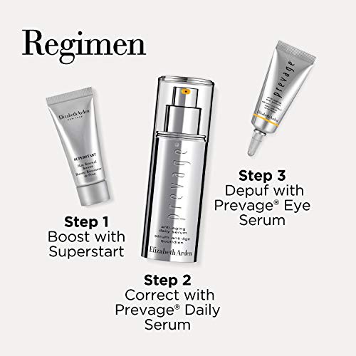 Elizabeth Arden PREVAGE Super Powers Anti-Aging Skin Solutions Set