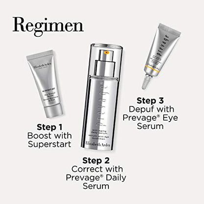 Elizabeth Arden PREVAGE Super Powers Anti-Aging Skin Solutions Set
