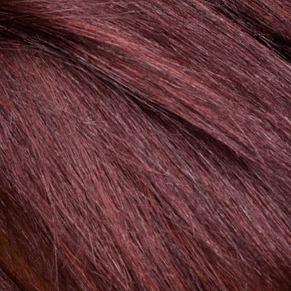 L'Oreal LE COLOR GLOSS One Step Toning Gloss, Auburn. 3 applications