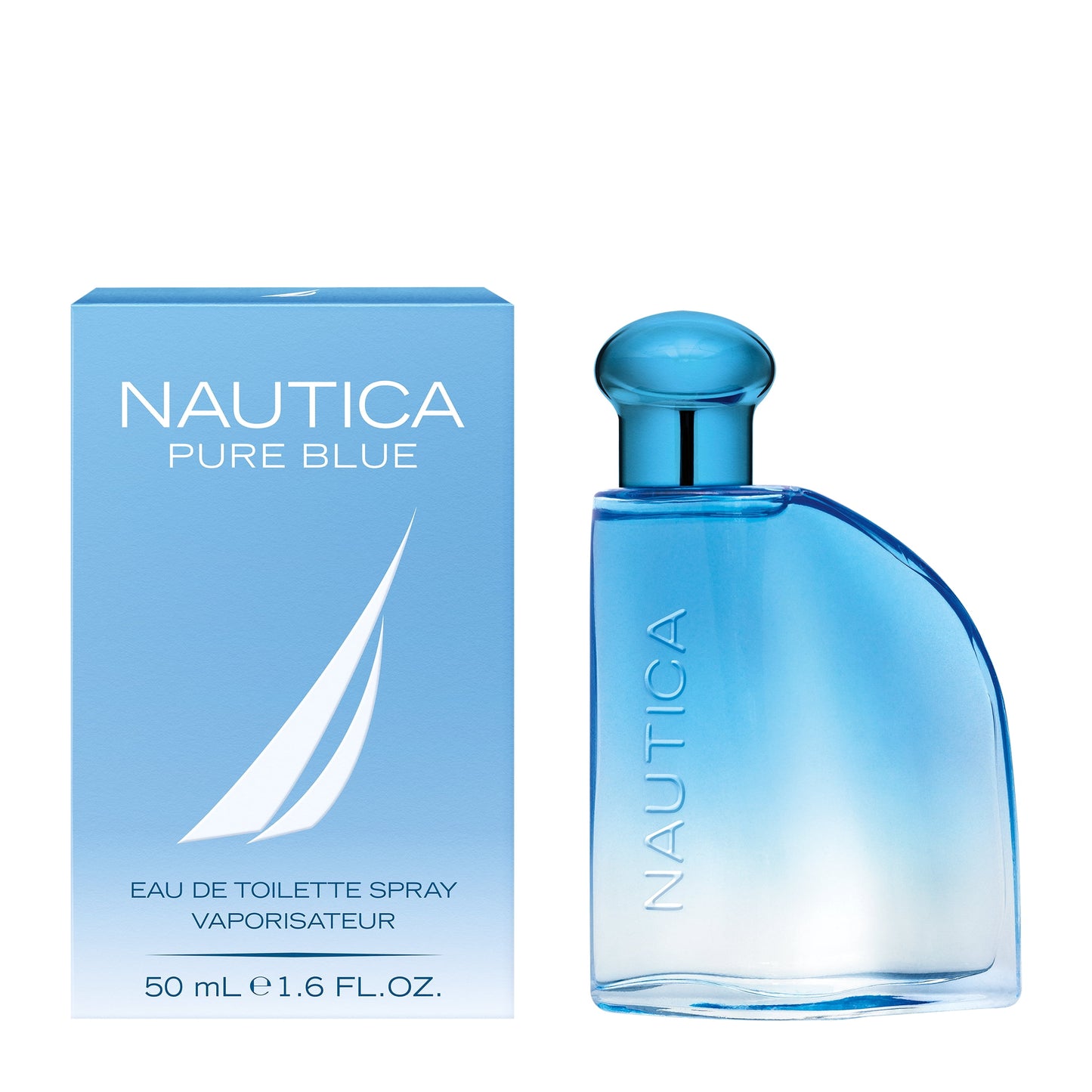 Nautica Blue Eau de Toilette Spray, 0.5 fl oz