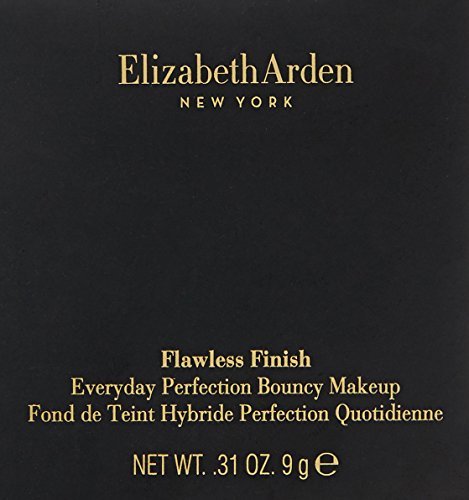 Elizabeth Arden FLAWLESS FINISH Everyday Perfection Bouncy Makeup, 08 Golden Honey  .31oz