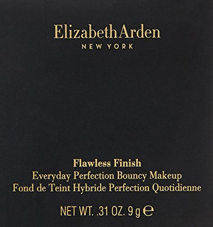 Elizabeth Arden FLAWLESS FINISH Everyday Perfection Bouncy Makeup, 08 Golden Honey  .31oz