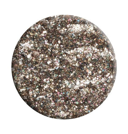 Nails inc. Galaxy 0.33 oz