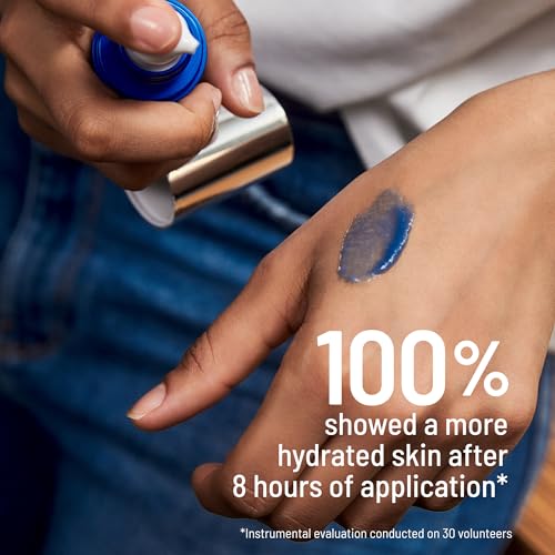Dr. Brandt Pores No More Mattifying Hydrator - Targets Shine, Oiliness & Enlarged Pores - Hydrates for Up to 8 Hours