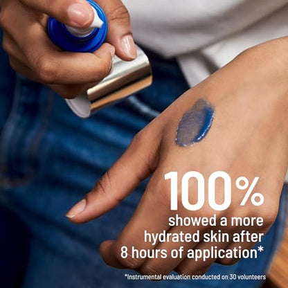 Dr. Brandt Pores No More Mattifying Hydrator - Targets Shine, Oiliness & Enlarged Pores - Hydrates for Up to 8 Hours