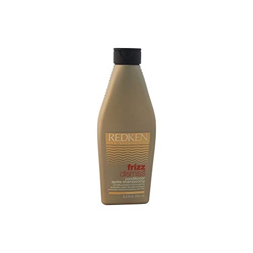 Redken Frizz Dismiss Conditioner, 10.1 Oz