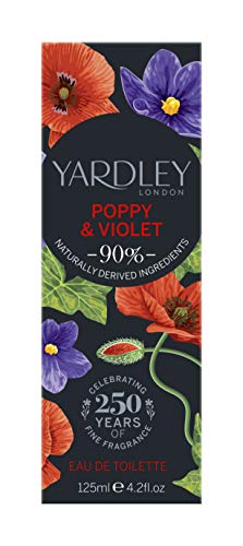 Yardley London English Lavender EDT/Eau de Toilette Perfume