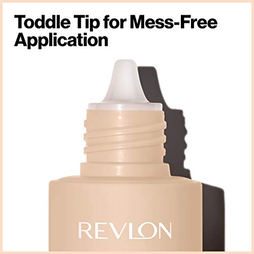 Revlon ColorStay Light Cover Liquid Foundation