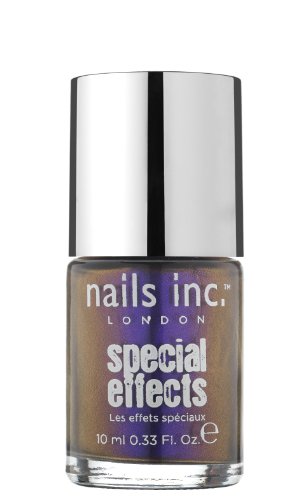 Nails inc. Special Effects Mirror Metallic Nail Polish 0.33 oz