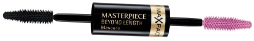 Max Factor Masterpiece Beyond Length Mascara 110 Blazing Black