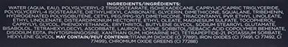 Cover FX Natural Finish Foundation P120  1 fl oz
