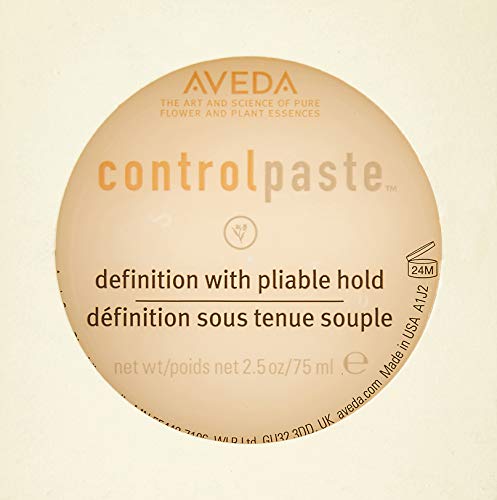 AVEDA Control Paste, Definition with Pliable Hold  2.5oz