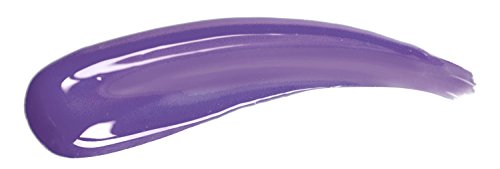 Butter + Pantone LIPPY Liquid Lipstick, Ultra Violet  .2 fl oz