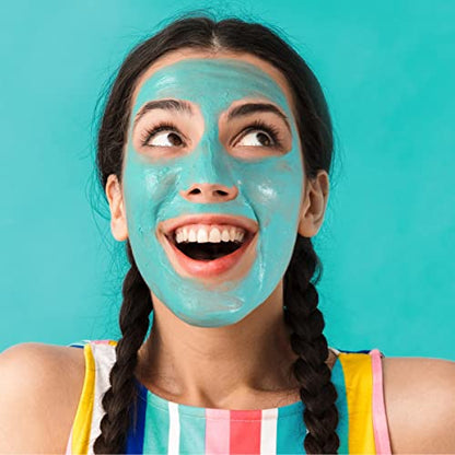 FREEMAN 6oz Clay Facial Masks