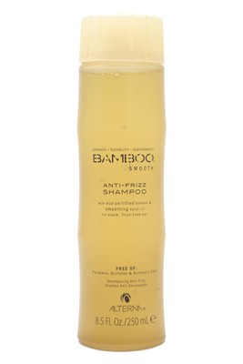 Alterna BAMBOO Anti-Frizz  Shampoo    8.5 fl oz