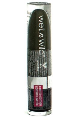 wet n wild Megalast LIQUID CATSUIT High Shine Lipstick, 1230009 Witch Please  .2oz