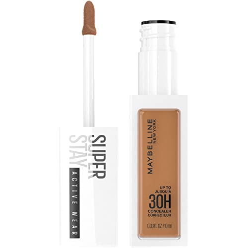 Maybelline SUPER STAY Active Wear Concealer, 45   .33 fl oz