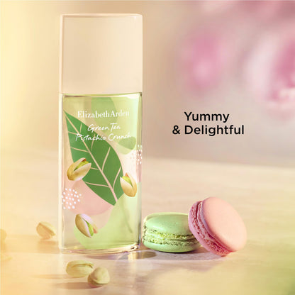 Elizabeth Arden - Green Tea Pistachio Crunch Eau de Toilette (100ml)
