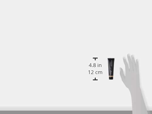 cargo_HD+ Picture Perfect Liquid Foundation F50,   1 fl oz