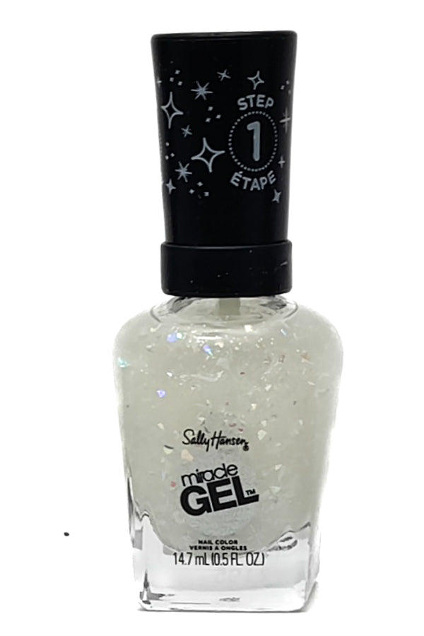 Nail Polish -PARENT