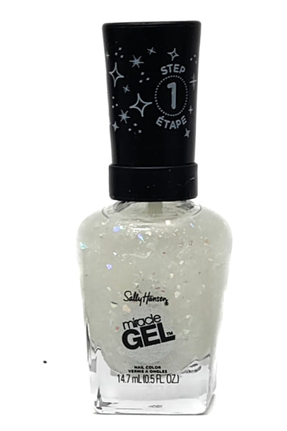 Nail Polish -PARENT