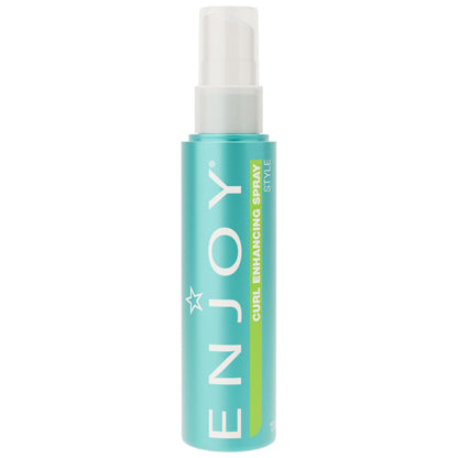 Enjoy STYLE Curl Enhancing Spray  3.4 fl oz