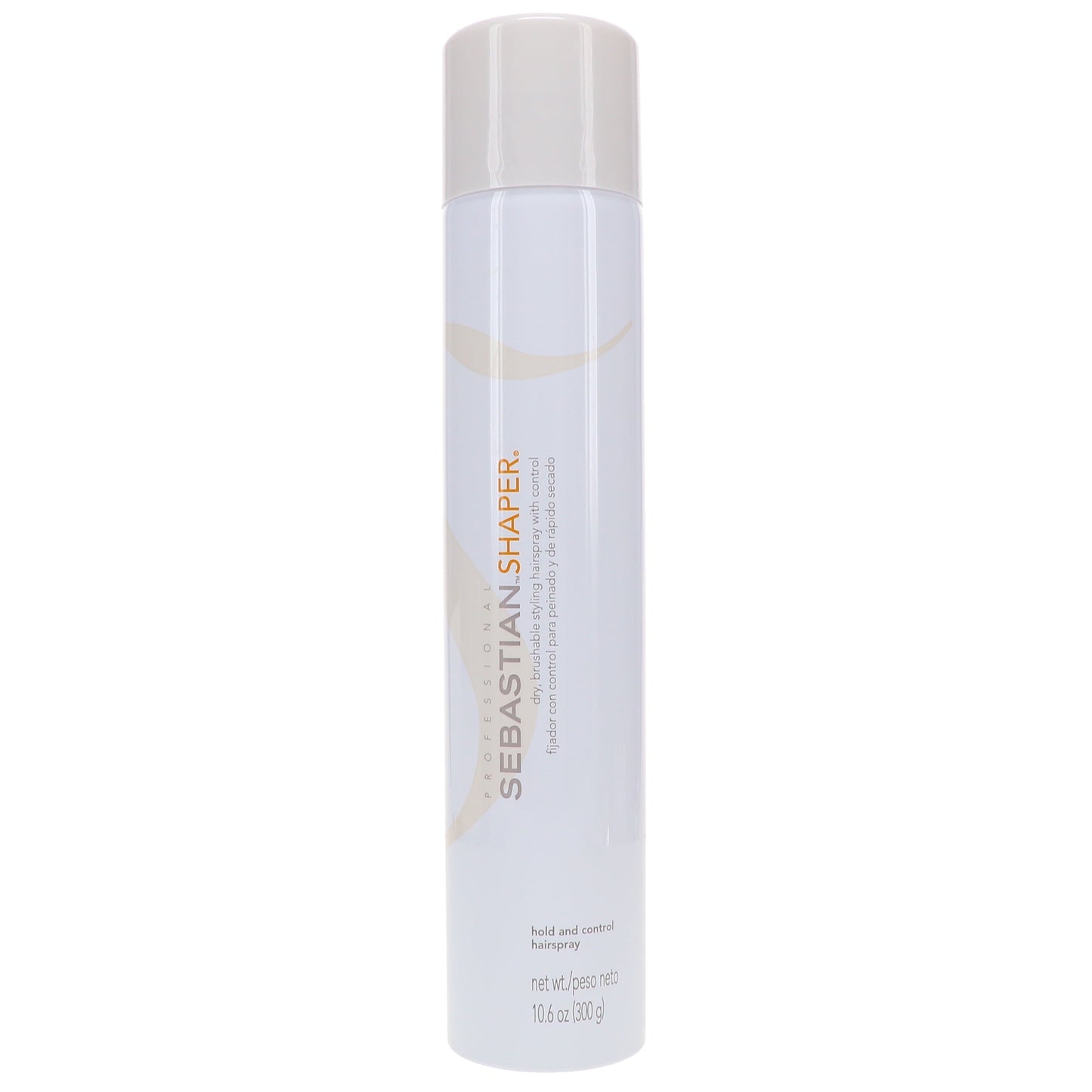 Sebastian Shaper Hairspray 10.6 oz