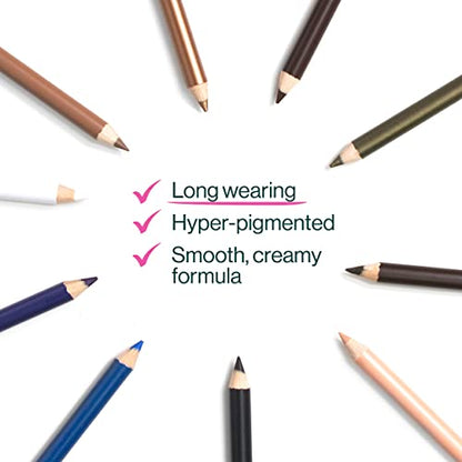 Wet n Wild  COLORICON Kohl Eyeliner. Pretty in Mink   .04oz