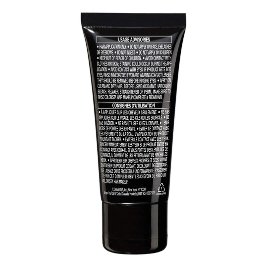 L'Oreal Paris Colorista Hair Makeup 1-Day Hair Color, Neon Pink 200 (for blondes), 1 fl. oz.