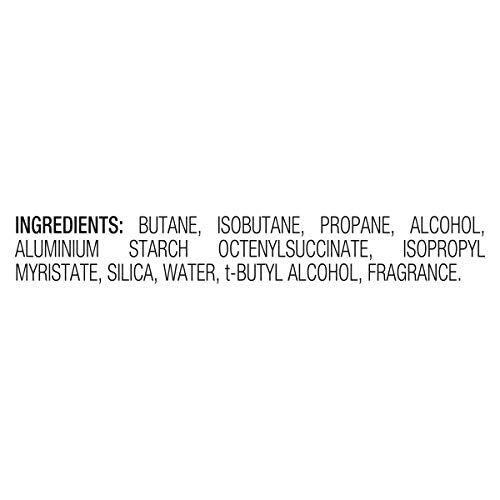 Toni & Guy Cleanse Dry Shampoo 5.2 Oz.