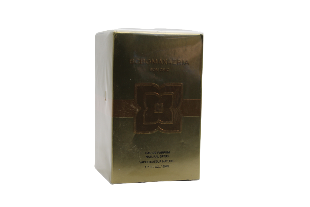 BCBG MAXAZARIA Bon Chic Eau De parfum Spray 1.7 Oz