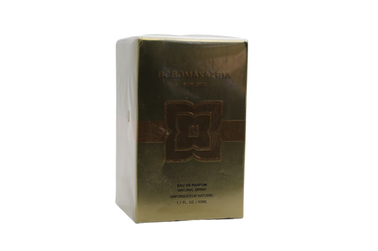 BCBG MAXAZARIA Bon Chic Eau De parfum Spray 1.7 Oz